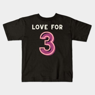 Damar Hamlin (11) Kids T-Shirt